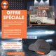 Plaque OSRAM édition limitée