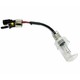 2 x Ampoules BA20D 4300K xénon pour kit HID xénon hid de rechange