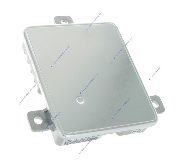 BALLAST Xénon BMW* type Mitsubishi 63117237647 W003T20071