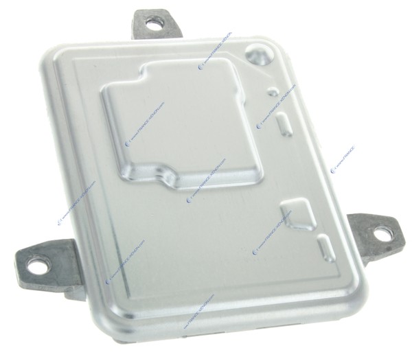 BALLAST Xénon type BOSCH AL 130732931201