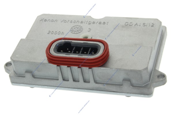 BALLAST D2S D1S Type HELLA 5DV 008 290-00