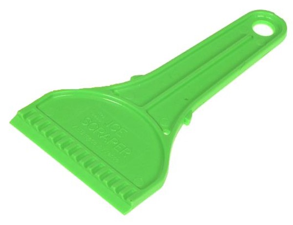 Gratte-givre Evasion 100 % recyclable