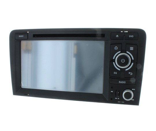 Audi* A3 coche 2004-2012 - ANDROID 10 10" GPS