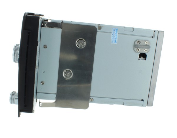 Audi* A3 8P 2004 til 2012 bilradio - ANDROID 10 10" GPS