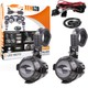 Feux LED Longue Portée + Antibrouillard - R 850 RT (R22) - BMW - 40W - Adaptable