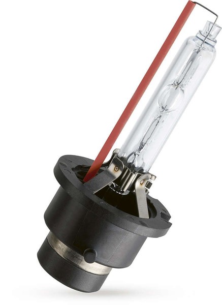 1x Ampoule D2S Philips xénon x-tremevision Gen2 85122XV2S1