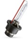 1x Ampoule D2S Philips xénon x-tremevision Gen2 85122XV2S1