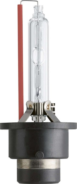 1x Ampoule D2S Philips xénon x-tremevision Gen2 85122XV2S1