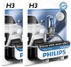 SP2 bulbs philips WhiteVision h3 - 60%