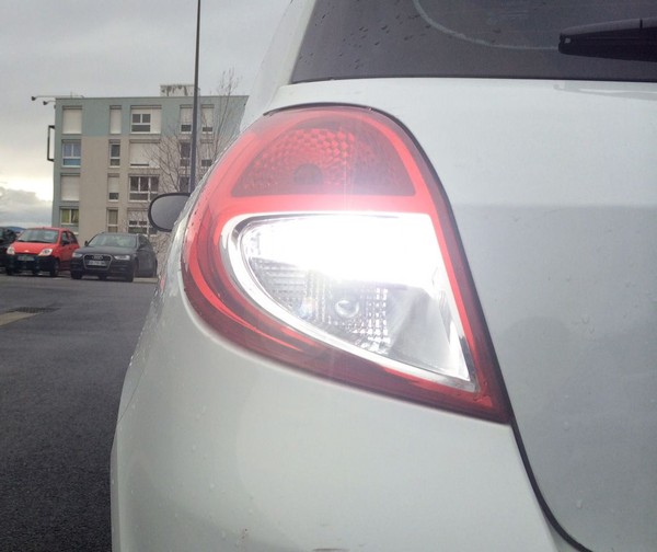 LED-Licht hinten BMW* 1 E81 E82 ...