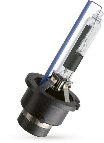 Ampoule D2R Philips 85126WHV2S1 xénon whitevision Gen2, sous blister