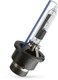 Ampoule D2R Philips 85126WHV2S1 xénon whitevision Gen2, sous blister