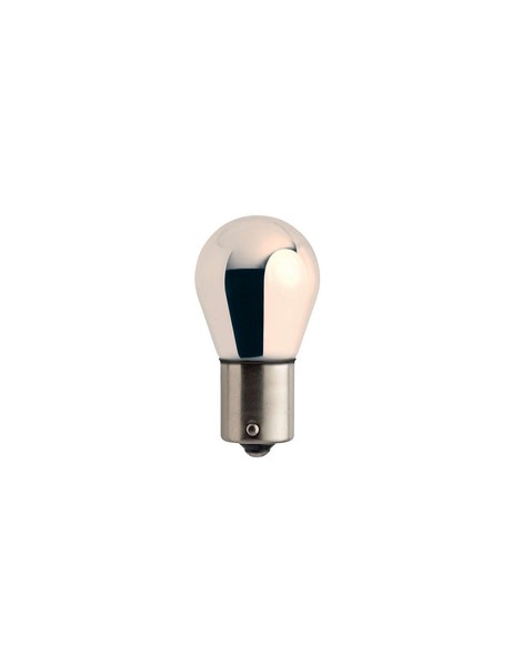2 Birnen Philips PY21W Silver Vision