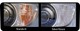 2 Birnen Philips PY21W Silver Vision
