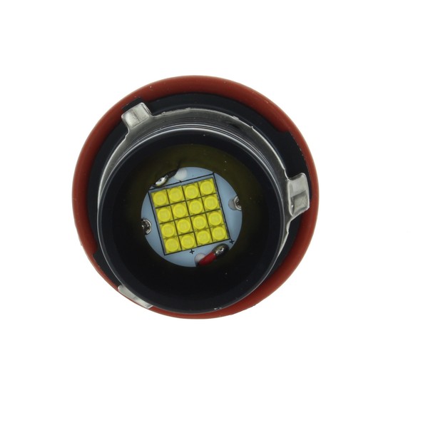 2x LED-ängeljuslampor BMW* 80W E39 / E53 / E60 / E61 / E63 / E64... - 3 års garanti