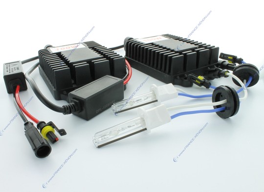 H3 - 4300 ° K - 100w - warmup