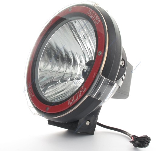 250mm 75w projector fx interface - Optical xenon race - Waterproof