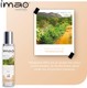 Désodorisant spray IMAO Sous le soleil de Madagascar