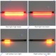 Strip 32 LED night light / stop and flashing