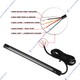 Strip 32 LED night light / stop and flashing
