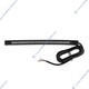 Strip 32 LED night light / stop and flashing