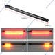 Strip 32 LED night light / stop and flashing