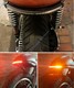 Strip 48 LED night light / stop and flashing
