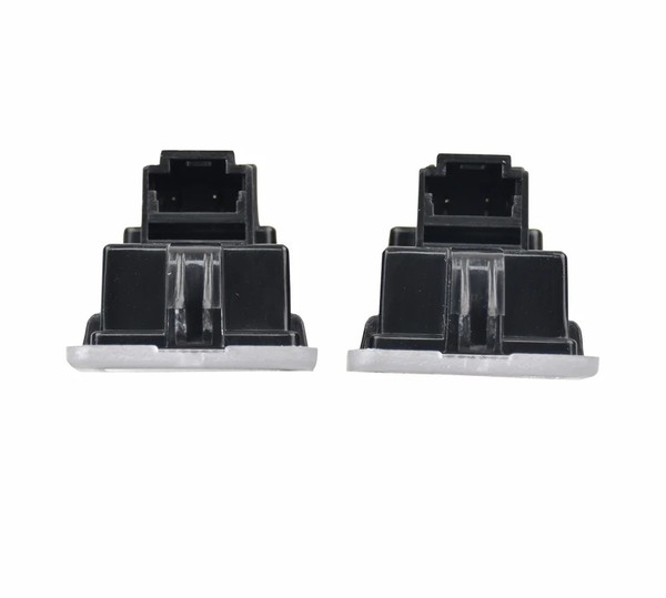 Module de coffre LED NISSAN - LEAF / QASHQAI / NOTE - Full LED - Sans erreur OBC