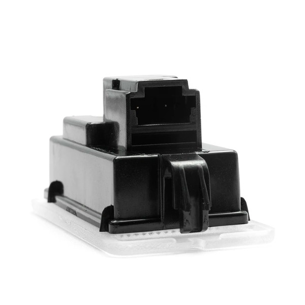 Module de coffre LED NISSAN - LEAF / QASHQAI / NOTE - Full LED - Sans erreur OBC