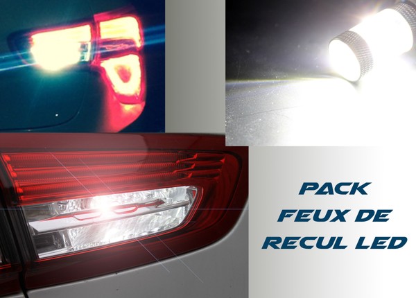 Luce di retromarcia per Audi - A4 B8