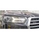 Module phare LED 4M0941475 compatible avec Audi** Q7 à partir de 2017 - Feux de jour LED - Remplacement