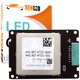 Headlight Driver Module 4H0907472E & 4H0907472D - compatible with Audi** A6, A7, A8 2012 – 2018