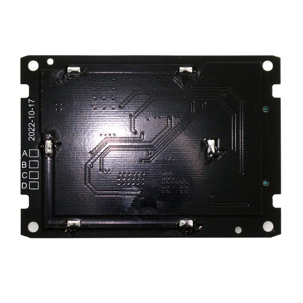 Módulo driver de iluminação do farol 4H0907472E e 4H0907472D - compatível com Audi** A6, A7, A8 2012 – 2018