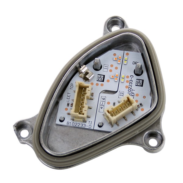 Módulo de farol LED compatível com 5F0941475A SEAT LEON III 5F - lado ESQUERDO