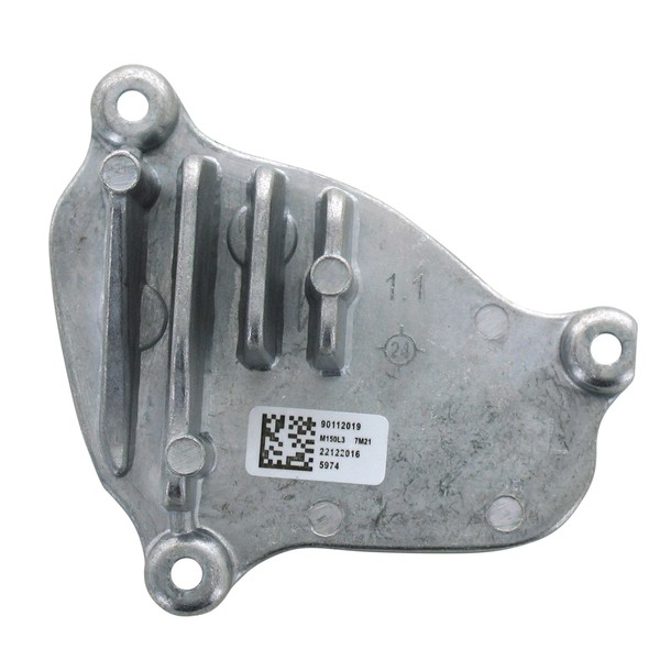 LED Headlight Module compatible with 5F0941475A SEAT LEON III 5F - LEFT side