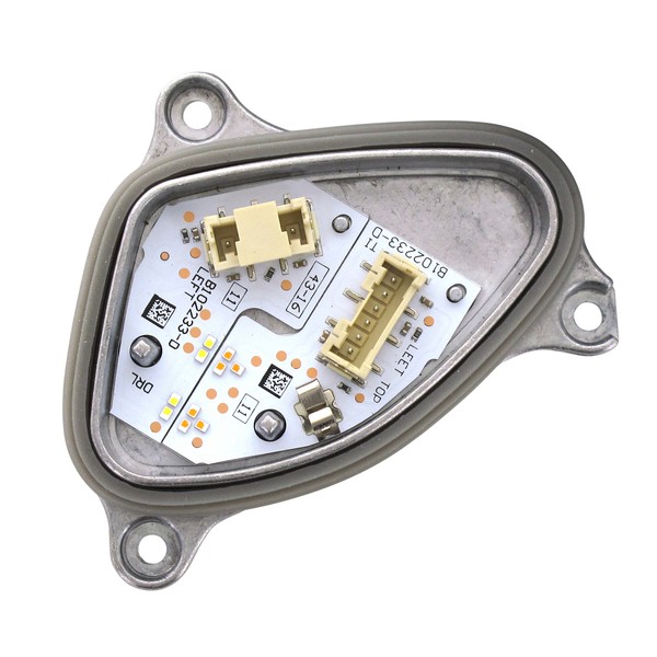 Módulo de farol LED compatível com 5F0941475A SEAT LEON III 5F - lado ESQUERDO