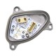 LED Headlight Module compatible with 5F0941475A SEAT LEON III 5F - LEFT side