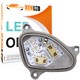 LED Headlight Module compatible with 5F0941476A SEAT LEON III 5F - RIGHT Side