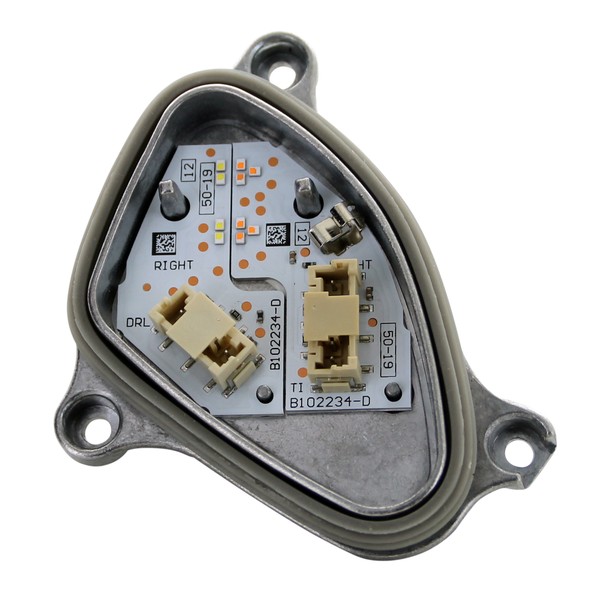LED Headlight Module compatible with 5F0941476A SEAT LEON III 5F - RIGHT Side