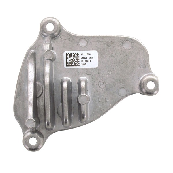 LED Headlight Module compatible with 5F0941476A SEAT LEON III 5F - RIGHT Side
