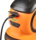 ICEscraper 010 – Grattoir glace électrique rechargeable OSRAM