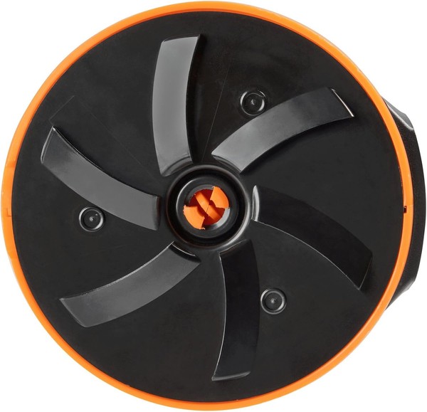 ICEscraper 010 – Grattoir glace électrique rechargeable OSRAM