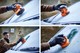 ICEscraper 010 – Grattoir glace électrique rechargeable OSRAM