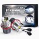 Pack Angel Eyes 40W BMW E39 / E53 / E60 / E61 / E63 / E64 / E65 / E66 / E83 (07-) / E87 (04 - 07) - 2 jaar garantie