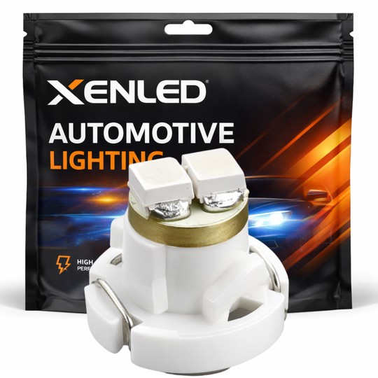T4.2 2 SMD WIT-lamp