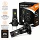 Kit LED 1:1 Feux de croisement H7 200 - 3600Lms - Montage rapide plug&play