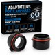 2 Adapter Tür Ampullen BMW* e39 ph3 - D2S Birne