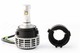 2 LED-polttimoadapteria Golf 6/7:ään, Sciroccoon