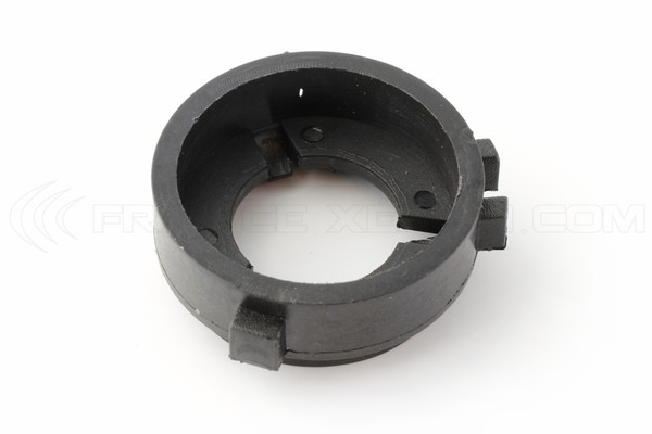 2 LED-lamphouderadapters Golf 6/7, Scirocco