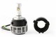 2 LED Bulb Holder Adapters Golf 6/7, Scirocco
